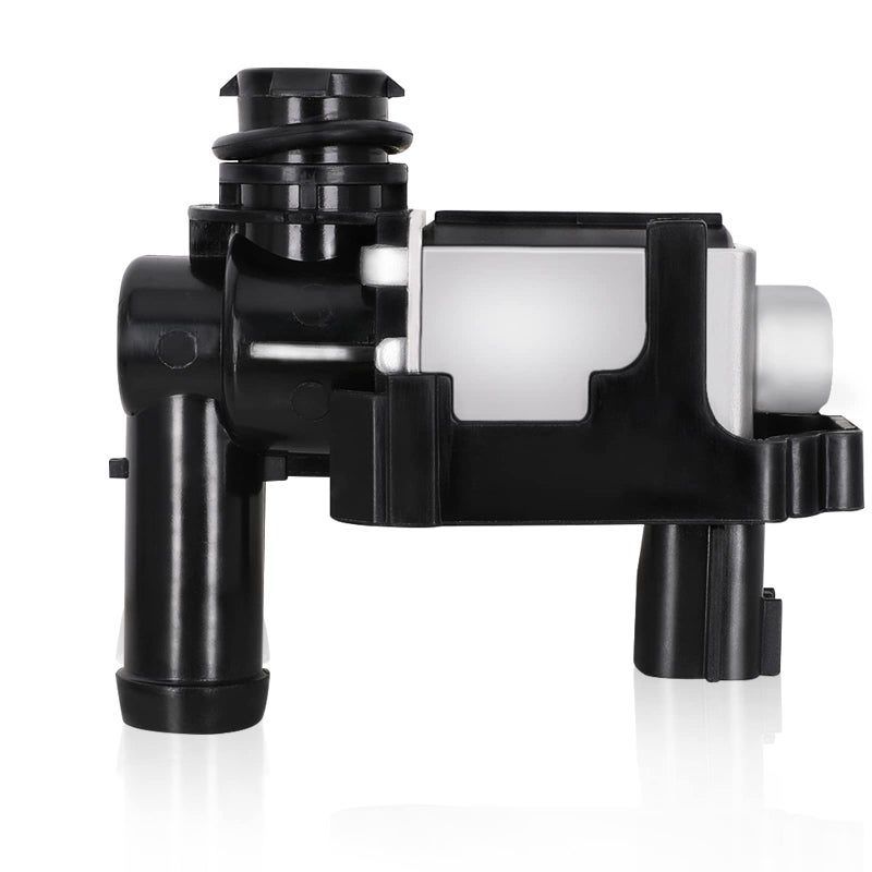 Yikesai Vapor Canister Purge Valve Solenoid - EVAP Vapor Canister Vent Valve Compatible with Infiniti Nissan 2003-2015 - Replaces K5t45786 14935-Jf00a 14935-Jf00b - Image 1